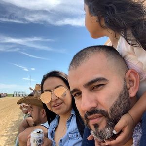 Meet your Posher, Leo